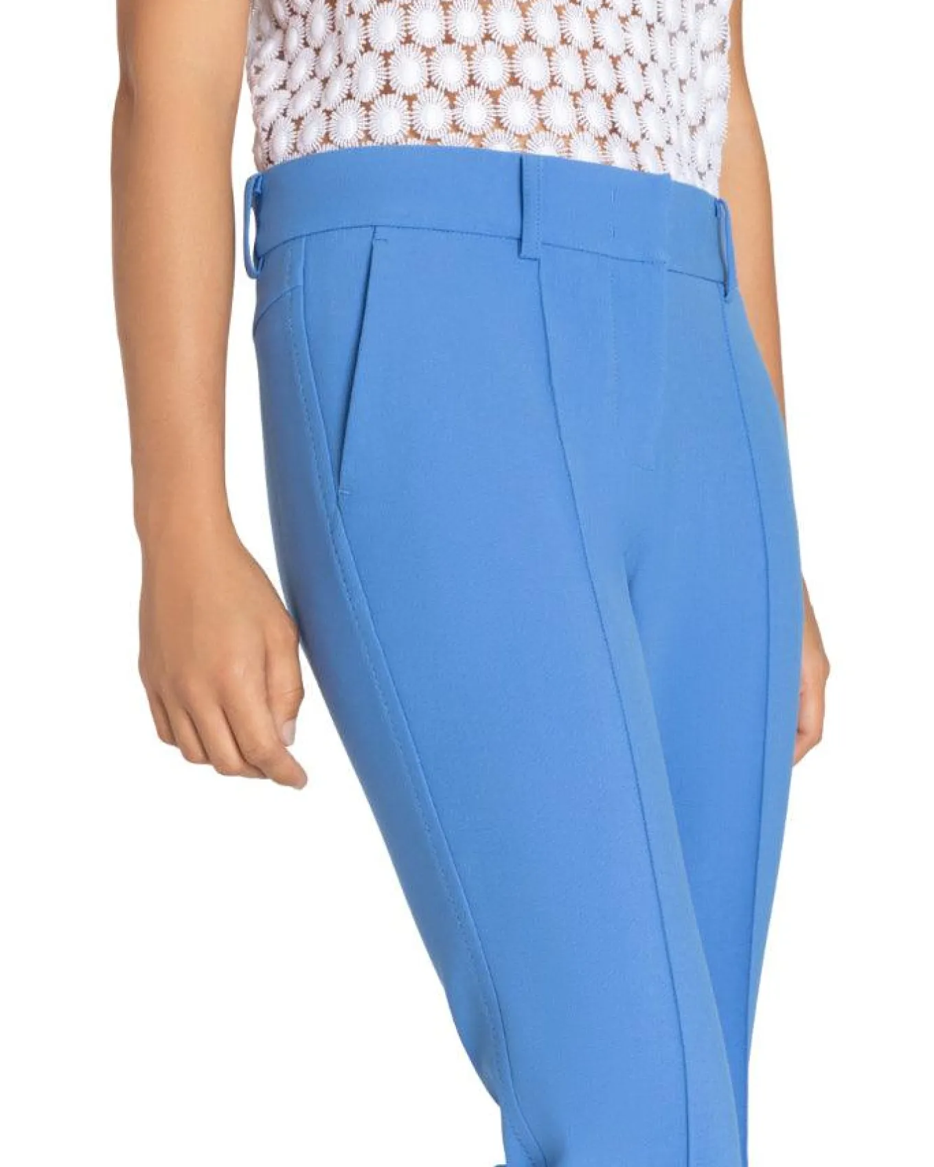 Cambio Farah Flared Ankle Pant