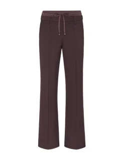 Cambio Fawn Double Waist Pant