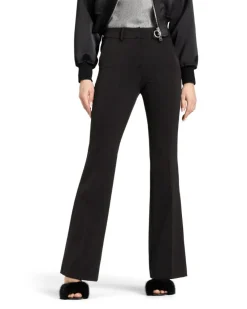 Cambio France Flare Full Length Pant