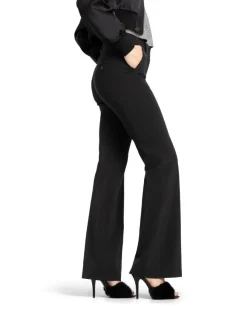Cambio France Flare Full Length Pant
