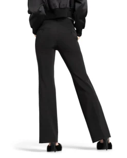 Cambio France Flare Full Length Pant