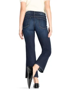 Cambio Francesca Coin Pocket Detail Jeans