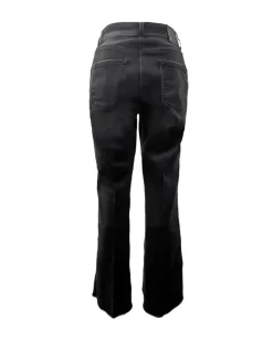 Cambio Francesca Stud Pocket Detail Jeans