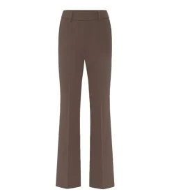 Cambio Francoise Pull On Flare Pant