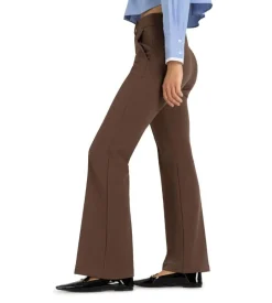 Cambio Francoise Pull On Flare Pant