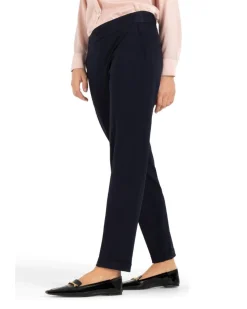 Cambio Kim Cuffed Pant
