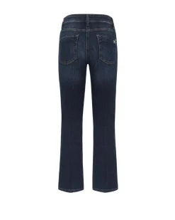 Cambio Paris Easy Kick Flare Denim Ankle Jeans
