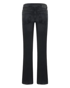 Cambio Paris Flare Modern Dark Jeans