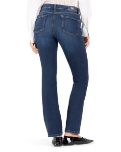 Cambio Piper Long Slim Fit Jeans