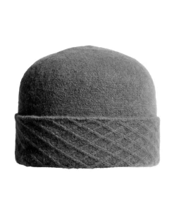 Canadian Hat Robyn Waffle Edge Beanie