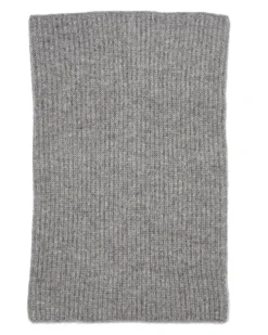 Cashmere Blend Neck Warmer