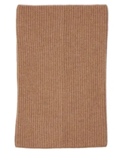 Cashmere Blend Neck Warmer