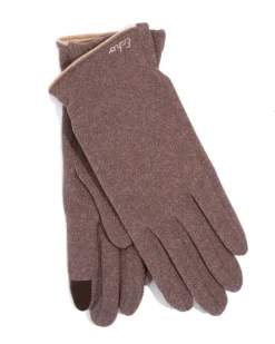 Cozy Stretch Touch Glove