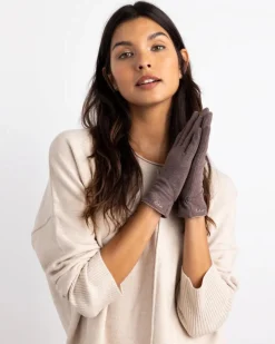 Cozy Stretch Touch Glove