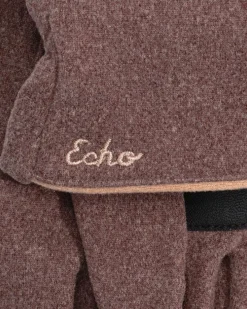 Cozy Stretch Touch Glove