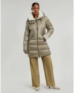 Creenstone Kylin Fancy Down Coat