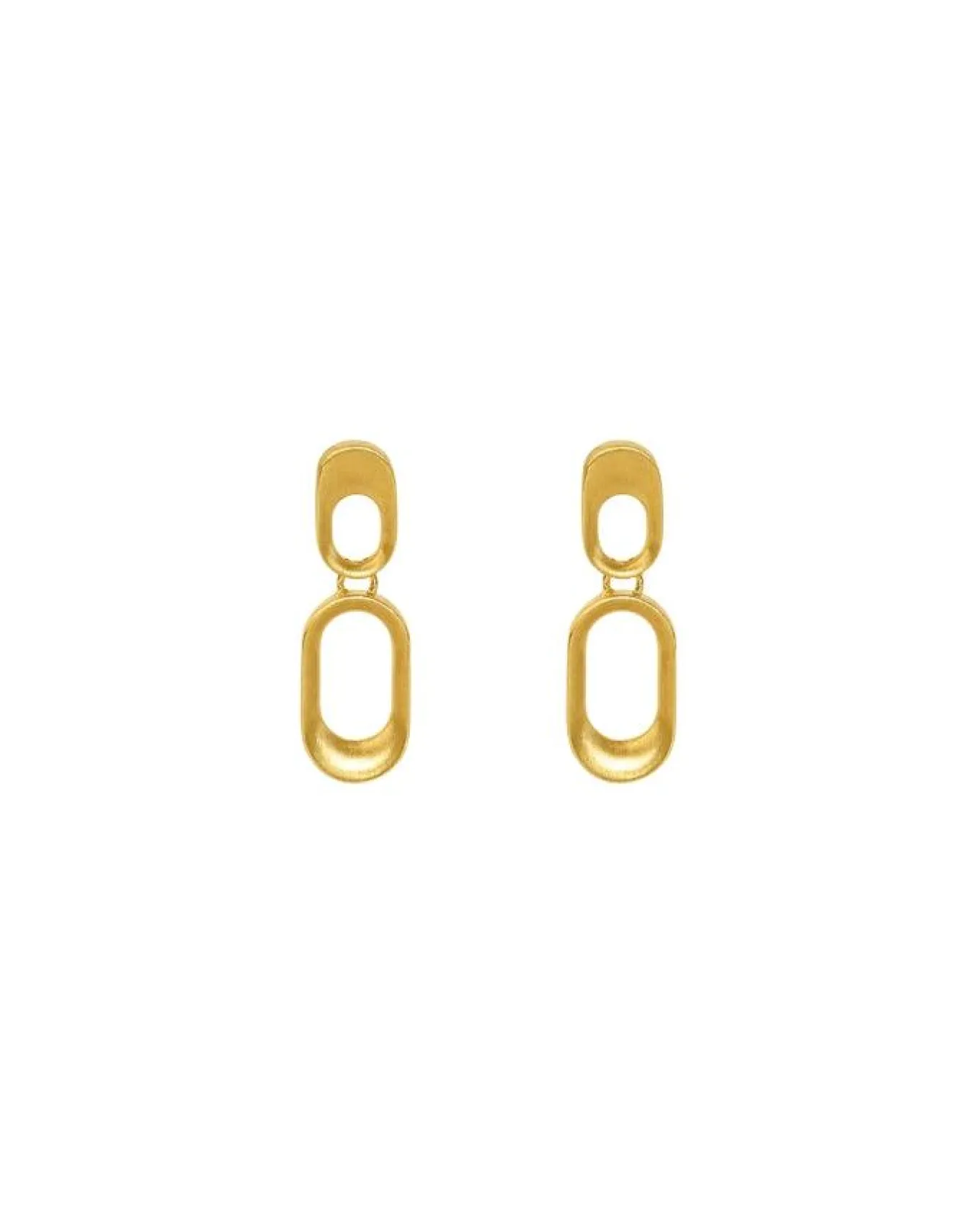 Dean Davidson Bleecker Mini Drop Earrings