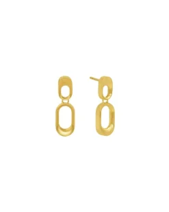 Dean Davidson Bleecker Mini Drop Earrings