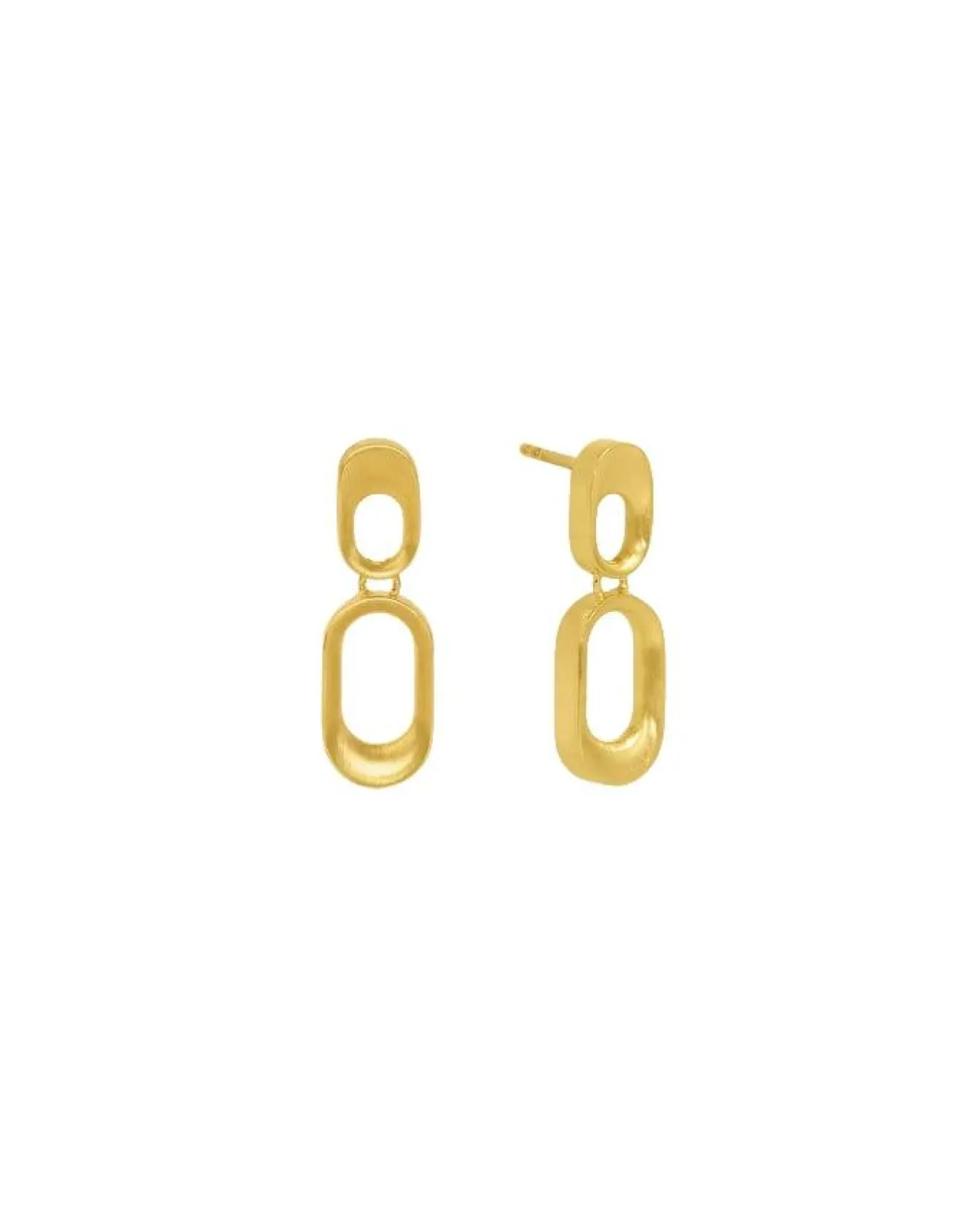 Dean Davidson Bleecker Mini Drop Earrings