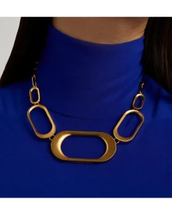Dean Davidson Bleecker Statement Necklace