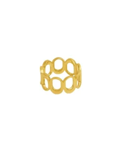 Dean Davidson Crosby Link Ring