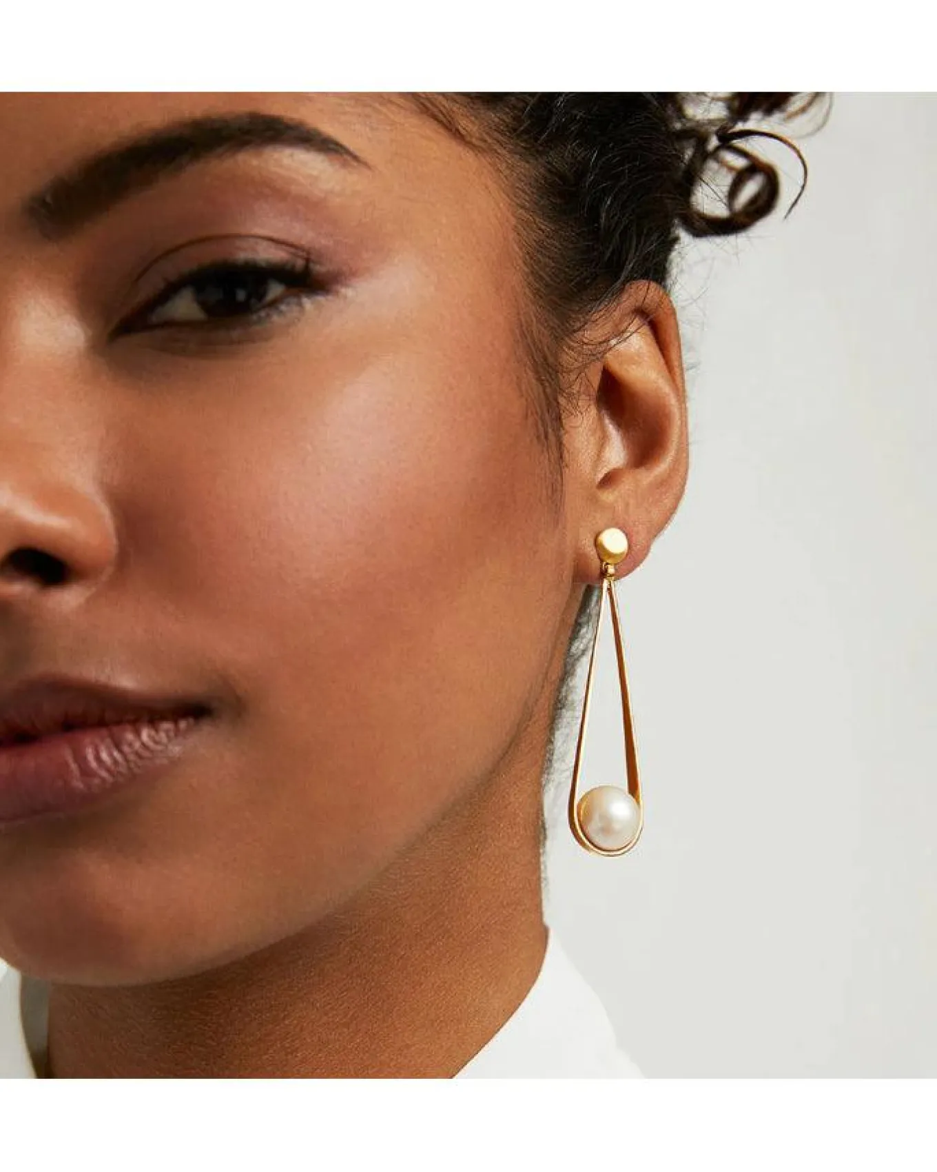 Dean Davidson Ipanema Earrings