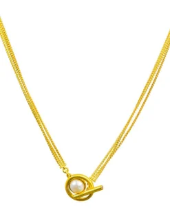 Dean Davidson Signature Layered Statement Chain