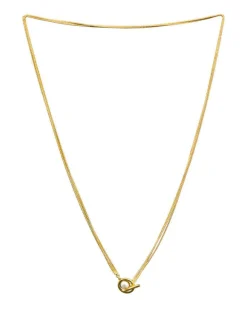 Dean Davidson Signature Layered Statement Chain