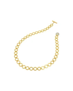 Dean Davidson Signature Statement Collar Necklace