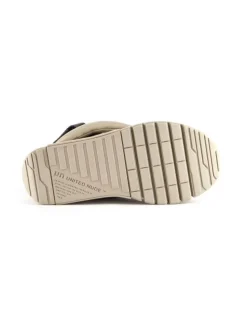 Delta Platform Thong Sandal