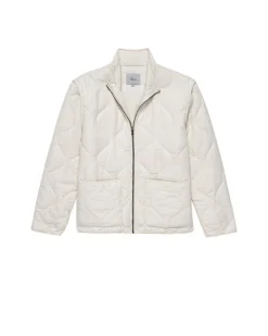 Denver Quilted Jacket