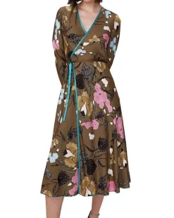 Diane Von Furstenberg Anika Reversible Dress