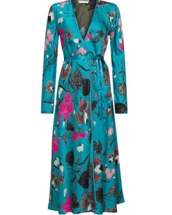Diane Von Furstenberg Anika Reversible Dress