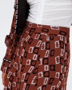 Diane Von Furstenberg Aphrodite Skirt