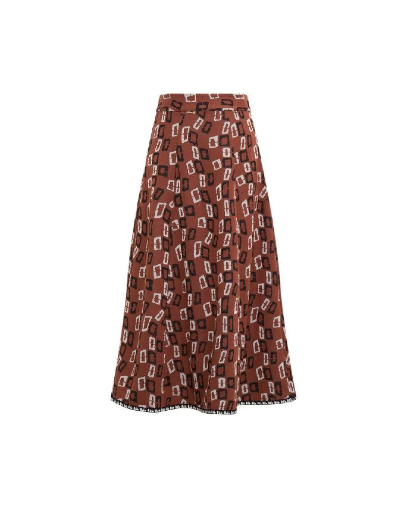Diane Von Furstenberg Aphrodite Skirt