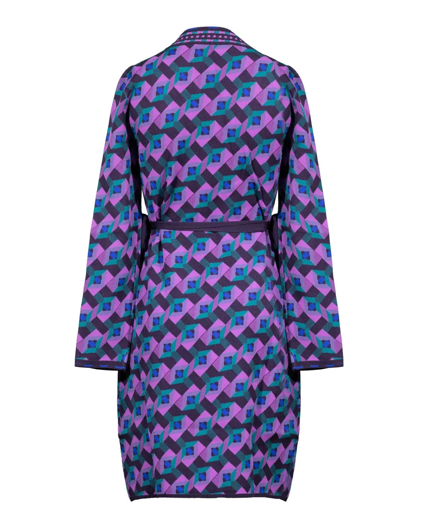 Diane Von Furstenberg Edwina Dress