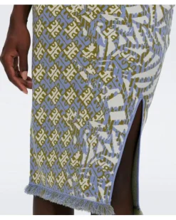 Diane Von Furstenberg Ester Skirt