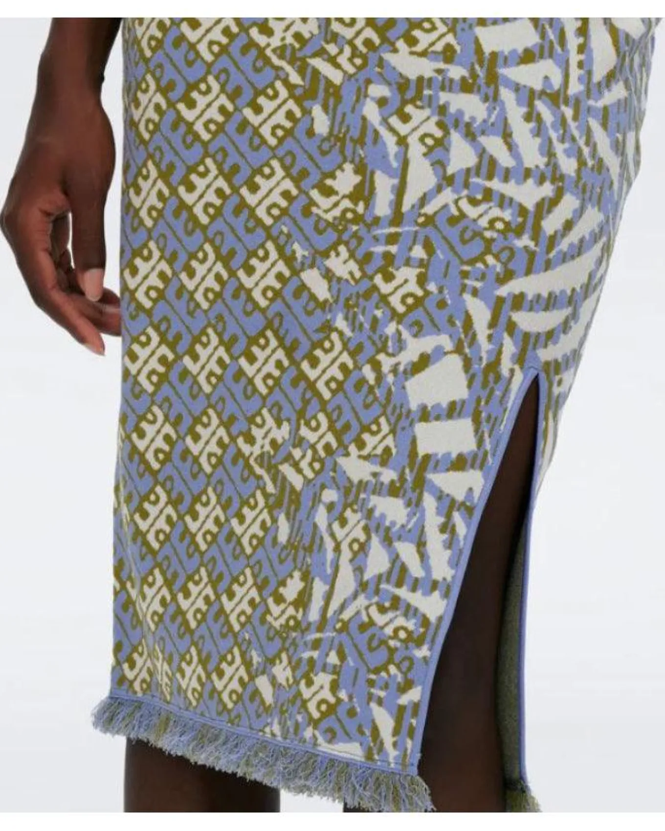 Diane Von Furstenberg Ester Skirt