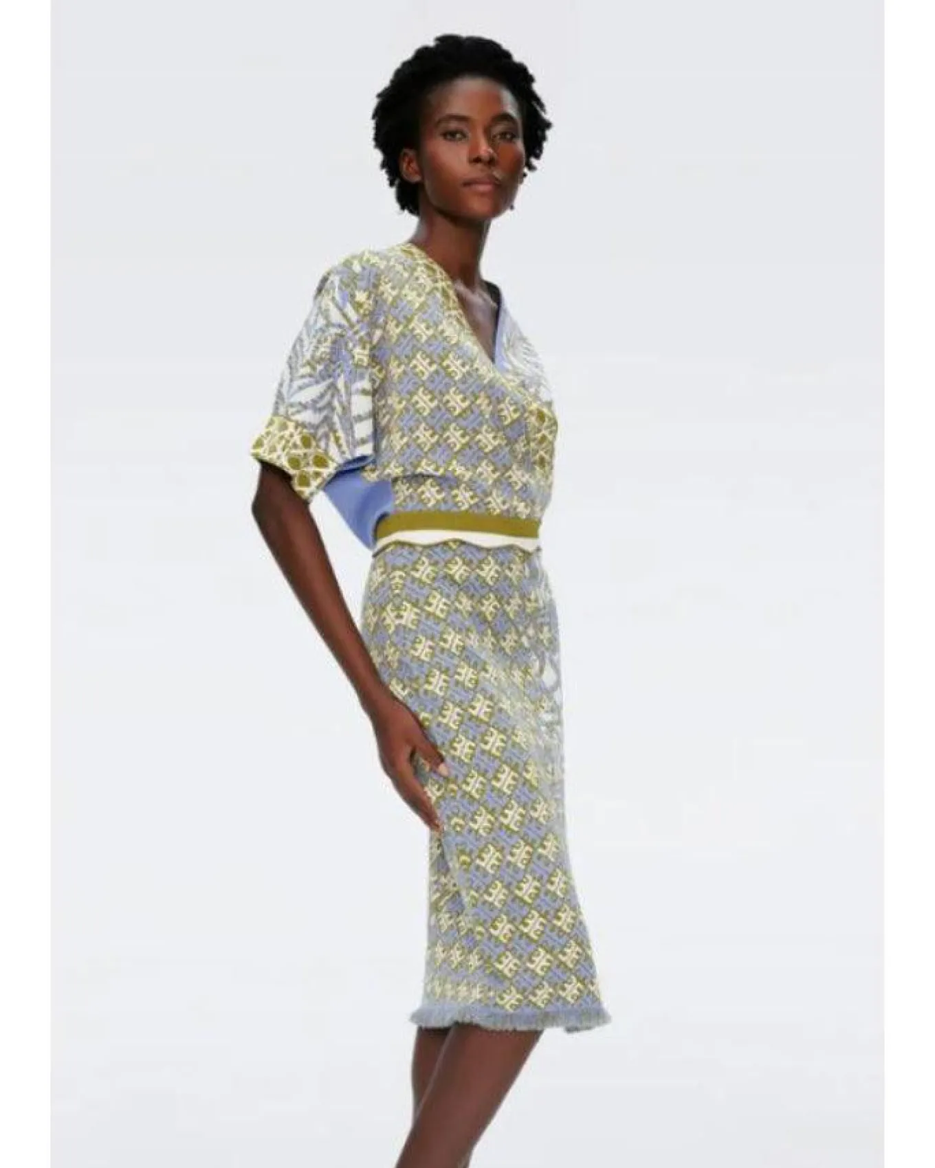 Diane Von Furstenberg Ester Skirt