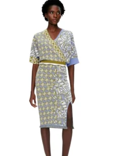 Diane Von Furstenberg Ester Skirt