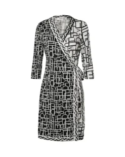 Diane Von Furstenberg Hera Dress