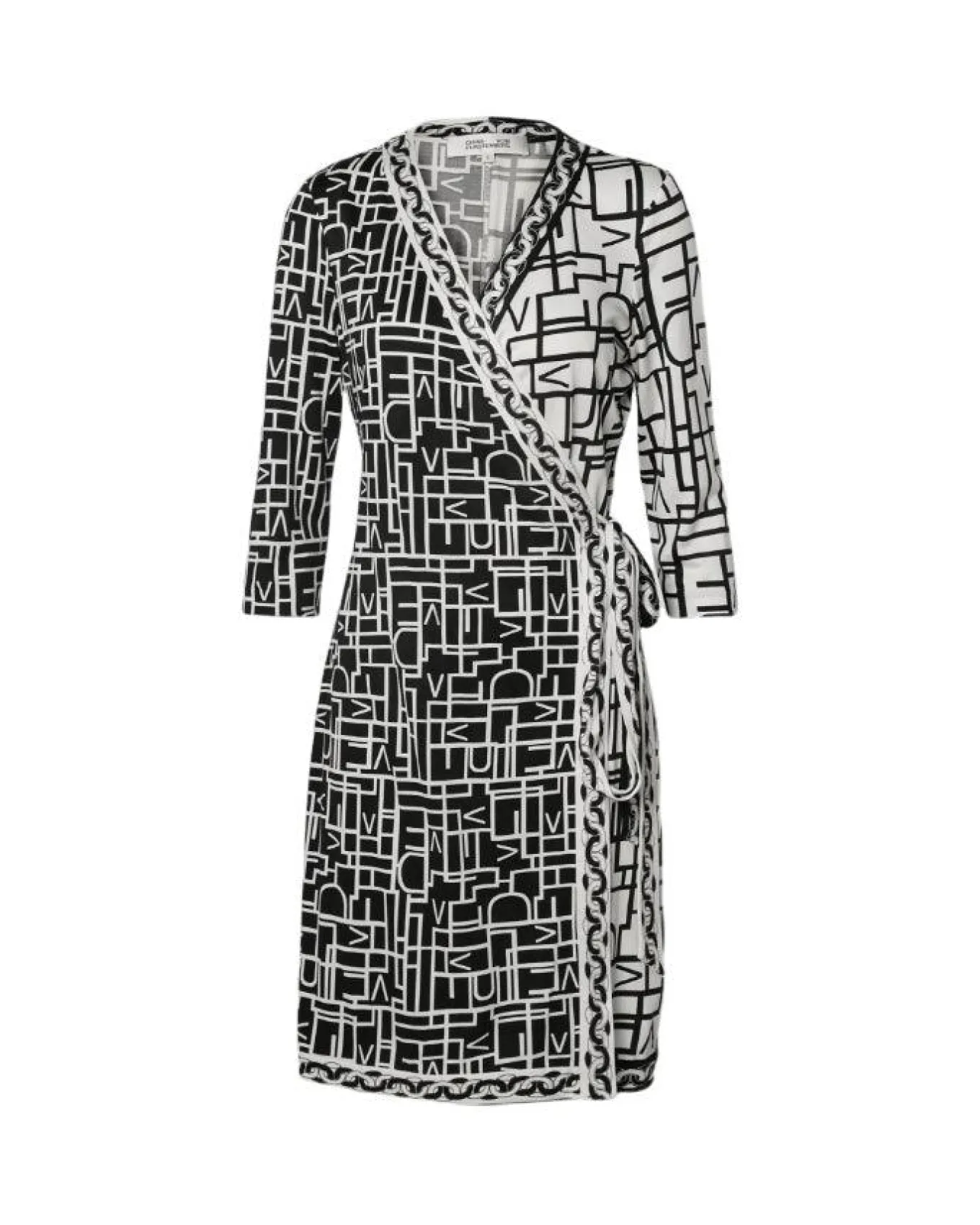 Diane Von Furstenberg Hera Dress