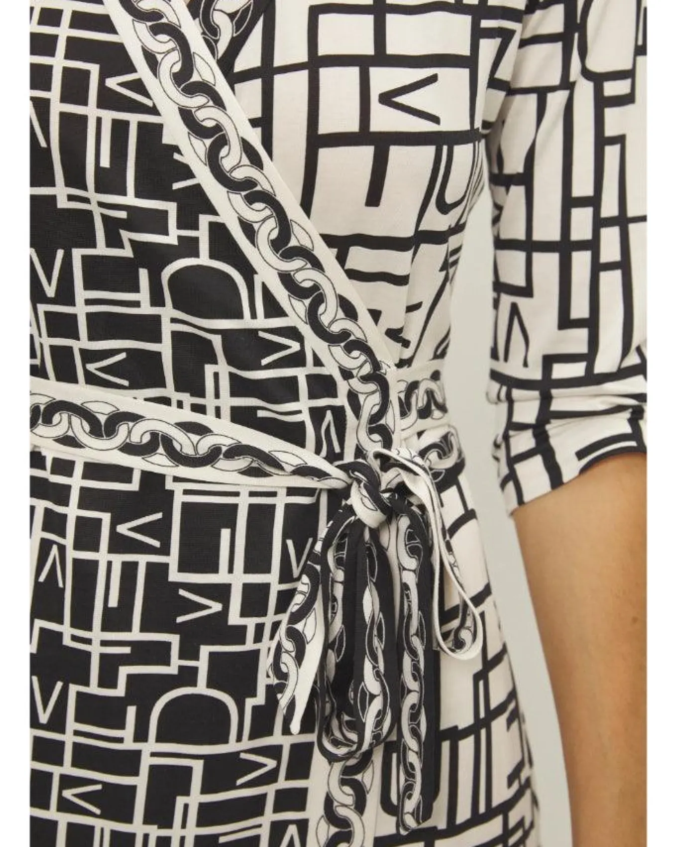 Diane Von Furstenberg Hera Dress