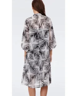 Diane Von Furstenberg Ileana Dress