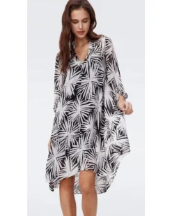 Diane Von Furstenberg Ileana Dress