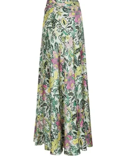 Diane Von Furstenberg Krisa Reversible Skirt