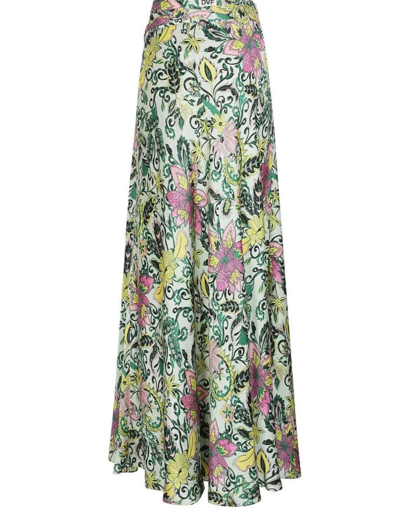 Diane Von Furstenberg Krisa Reversible Skirt