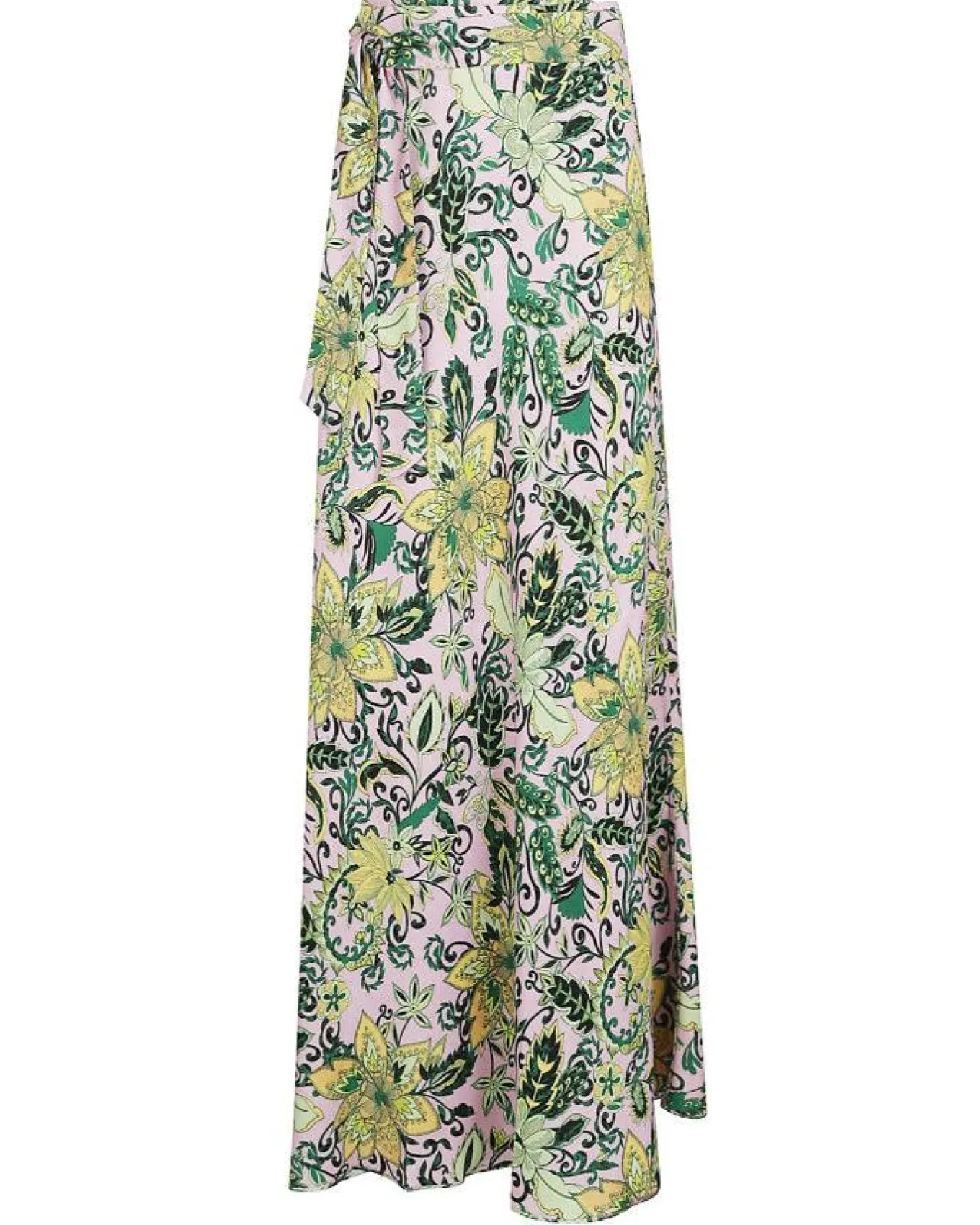 Diane Von Furstenberg Krisa Reversible Skirt