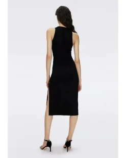 Diane Von Furstenberg Lavinia Dress