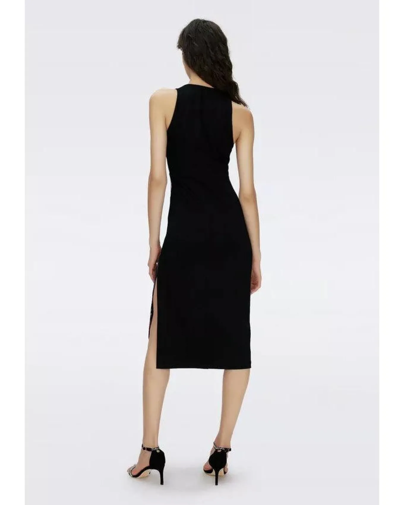 Diane Von Furstenberg Lavinia Dress